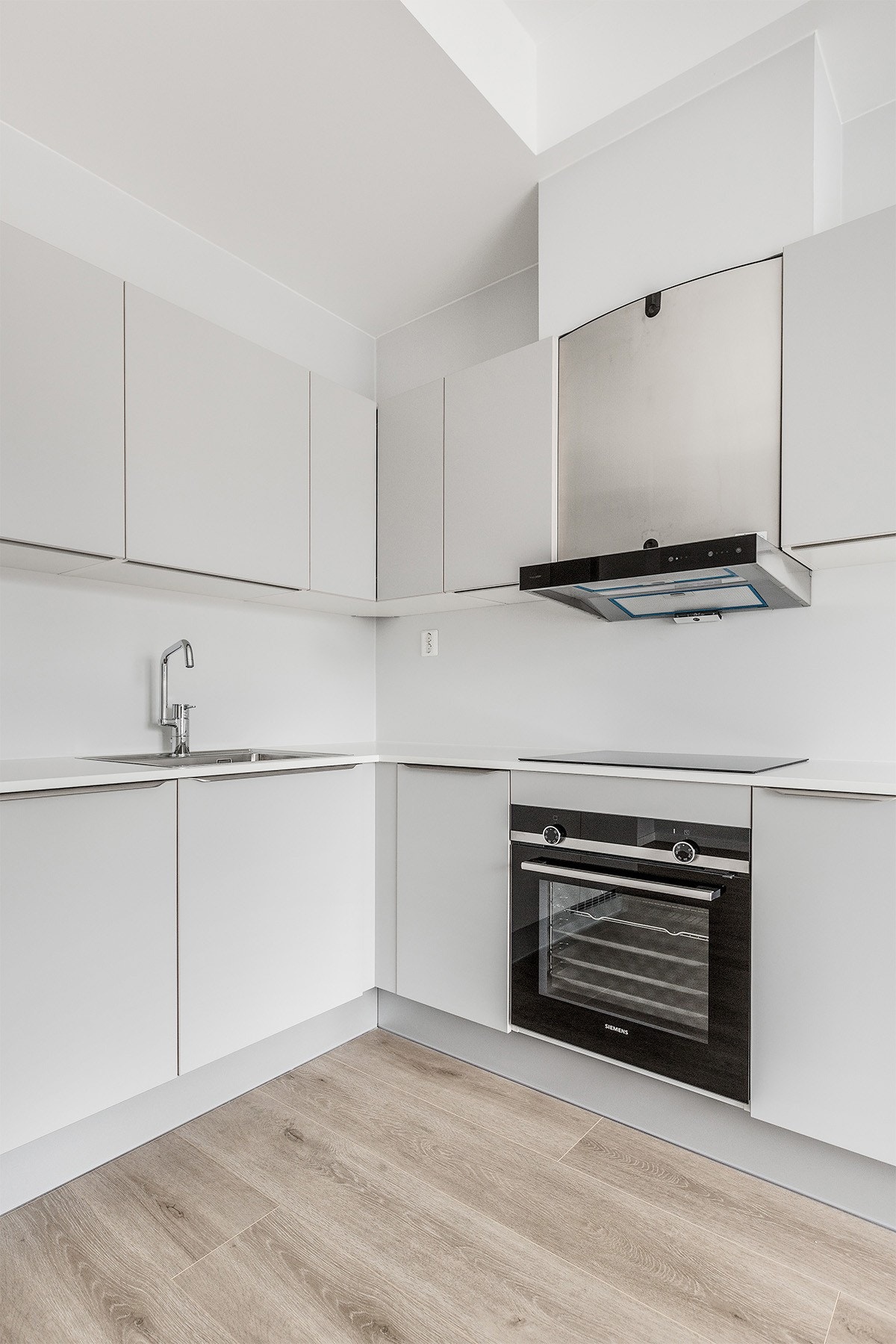 Kjøkken 3 Galleribilde