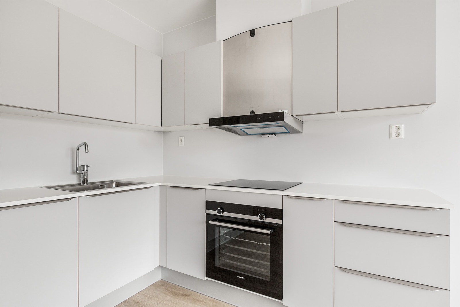 Kjøkken 2 Galleribilde