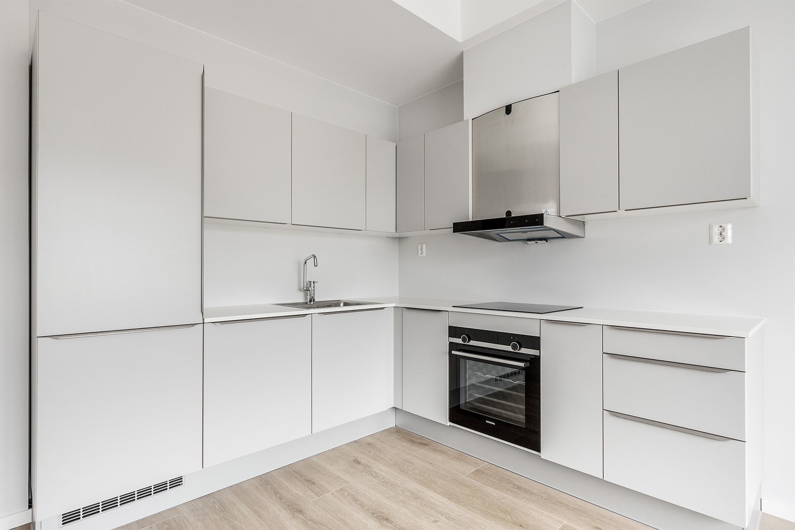 Kjøkken 1 Galleribilde