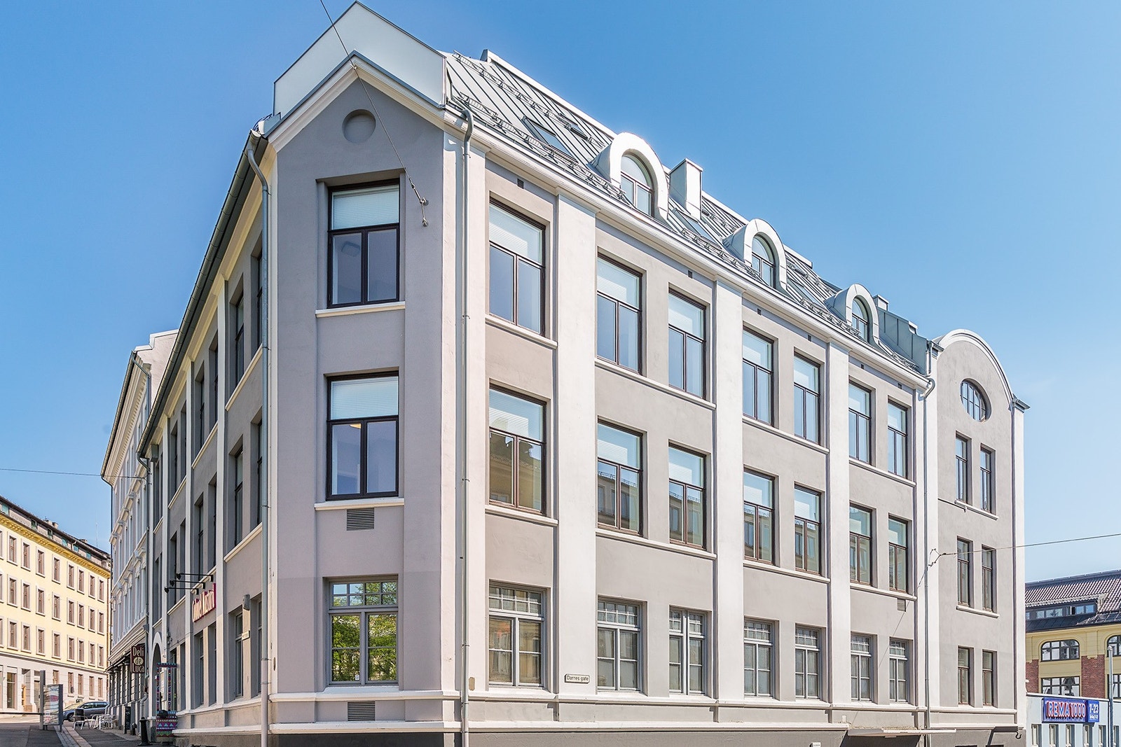 Gård 1 Galleribilde