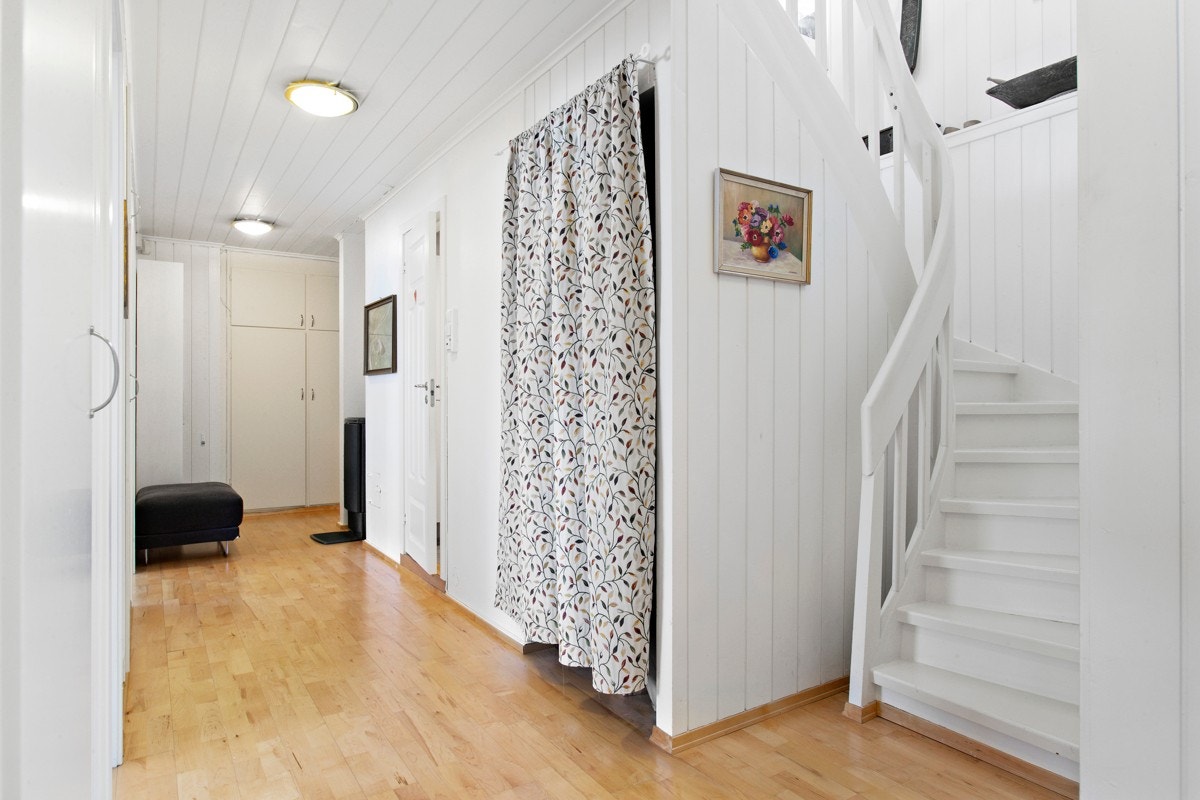 Hall Galleribilde