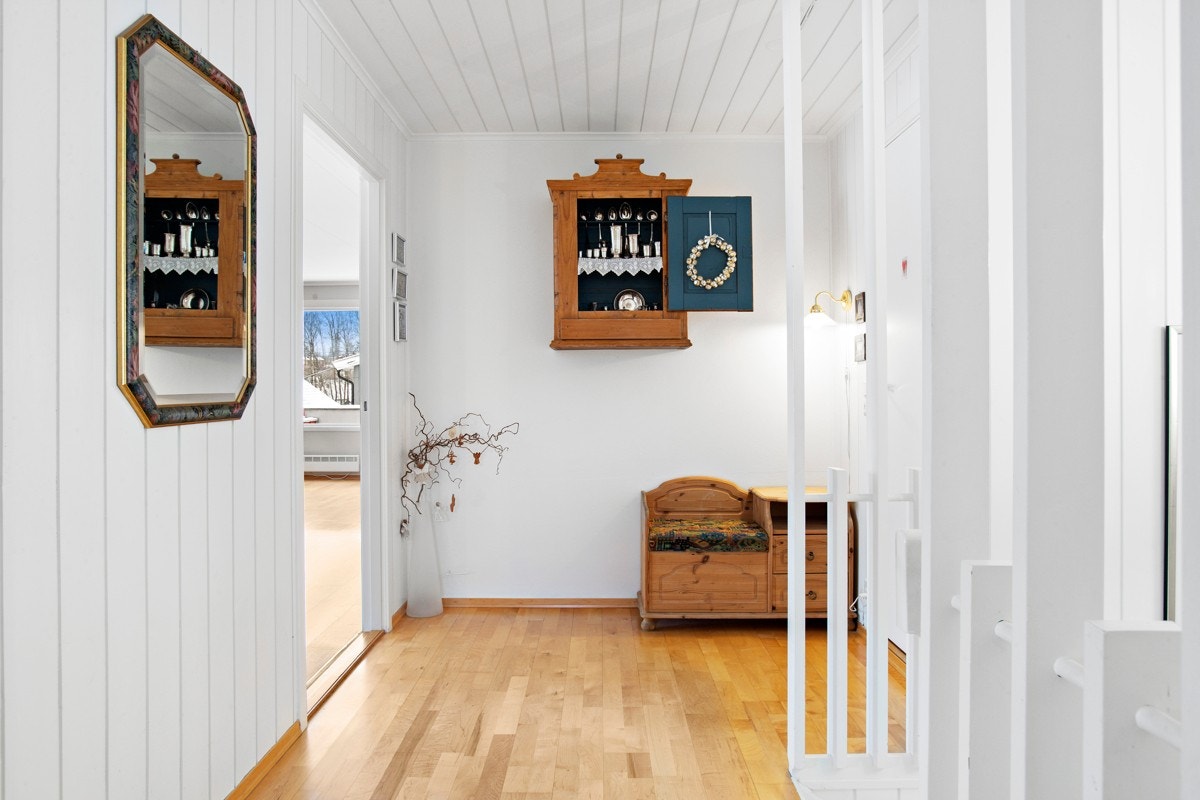 Hall Galleribilde