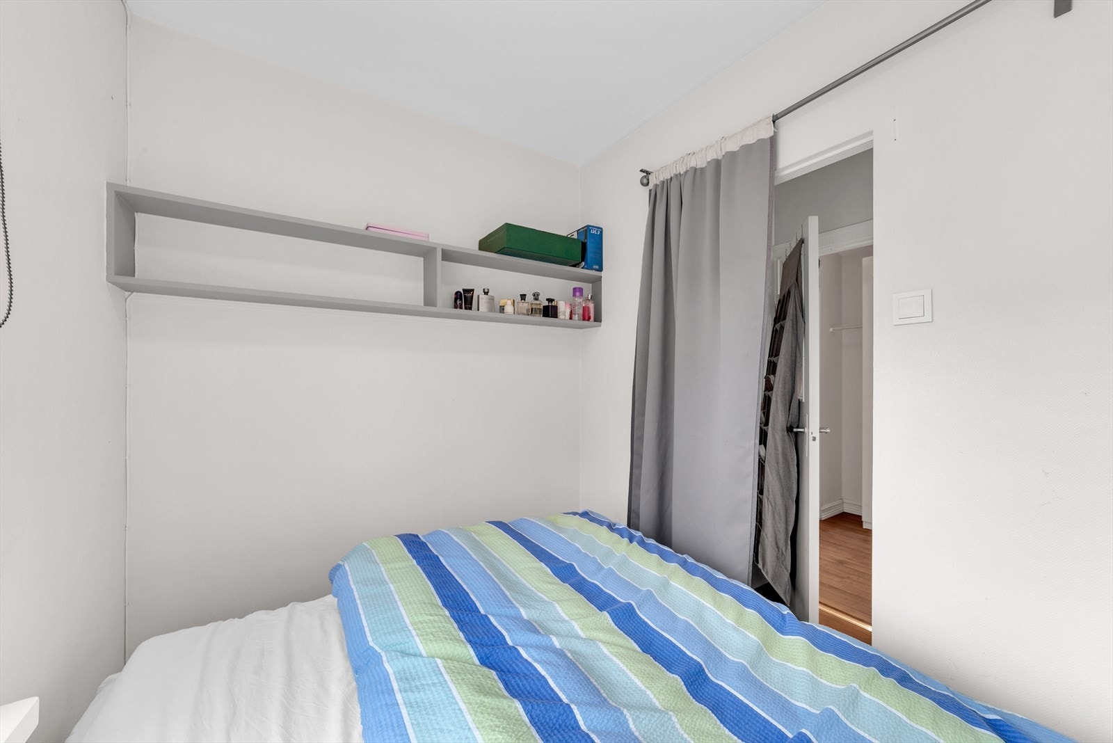 Sovealkove Galleribilde