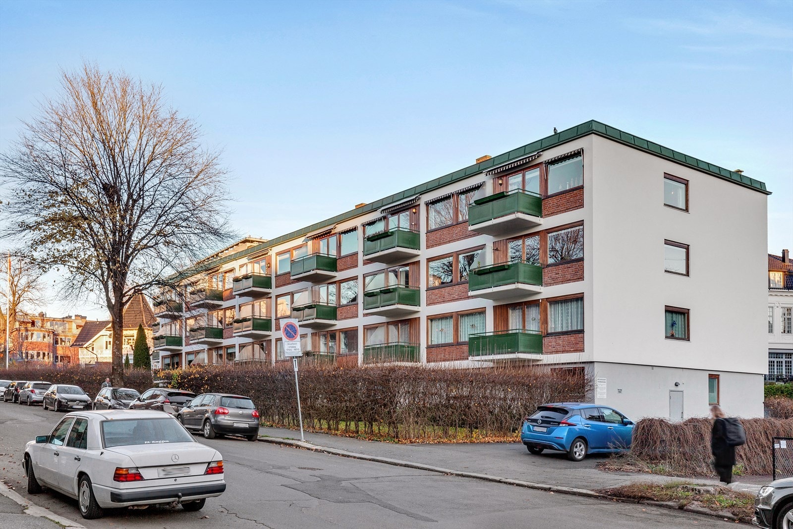 Niels Juels gate 11A Galleribilde