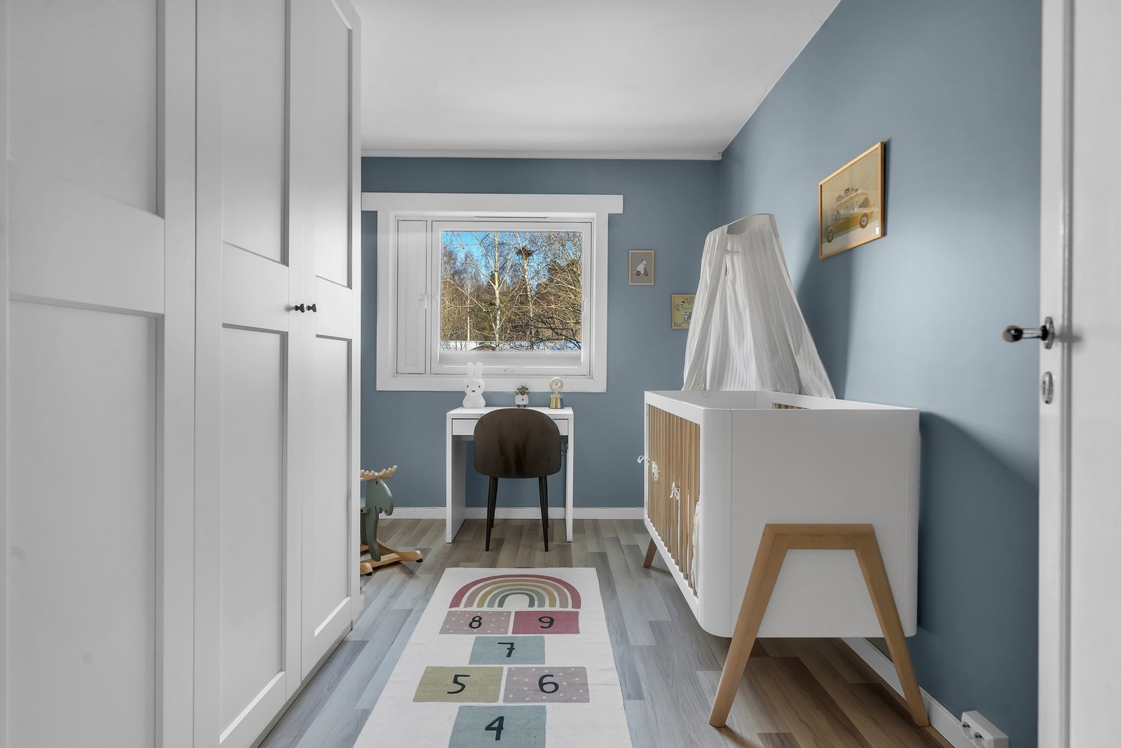 Soverom 2 Galleribilde