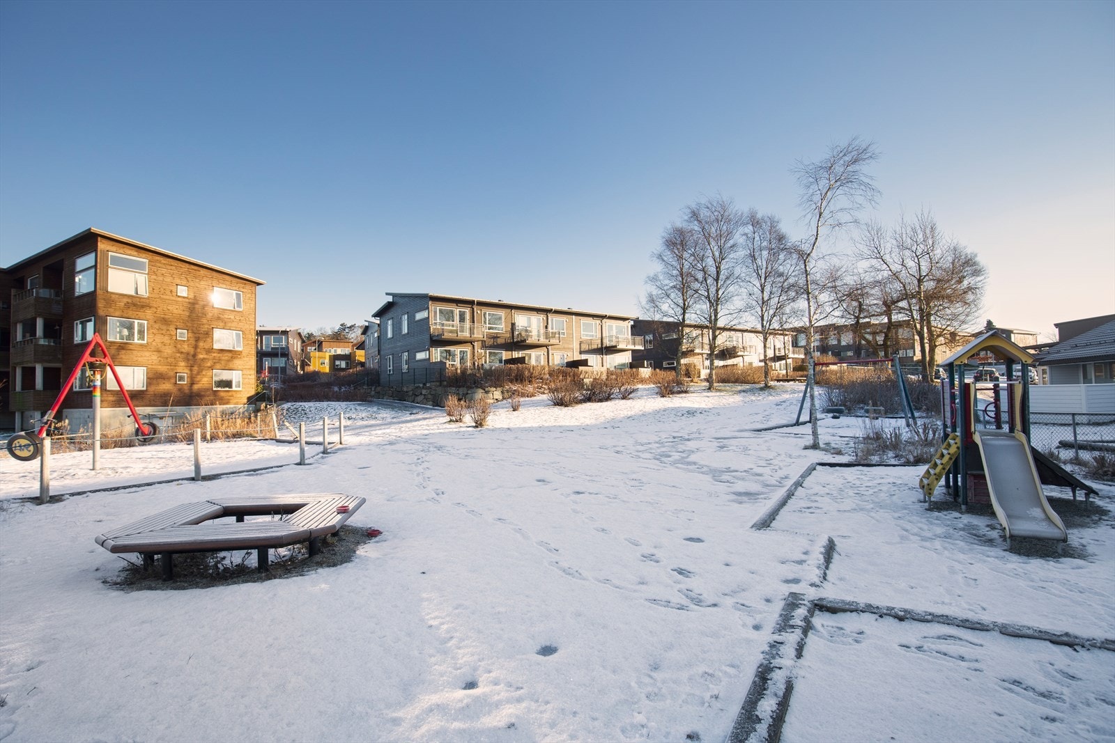 Nærområde Galleribilde