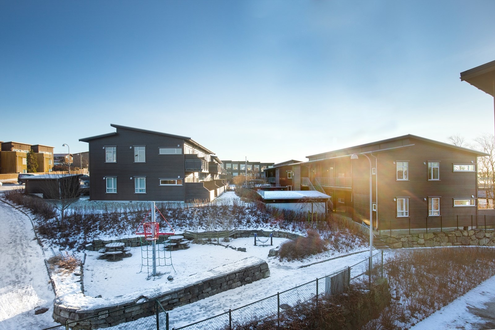 Nærområde Galleribilde