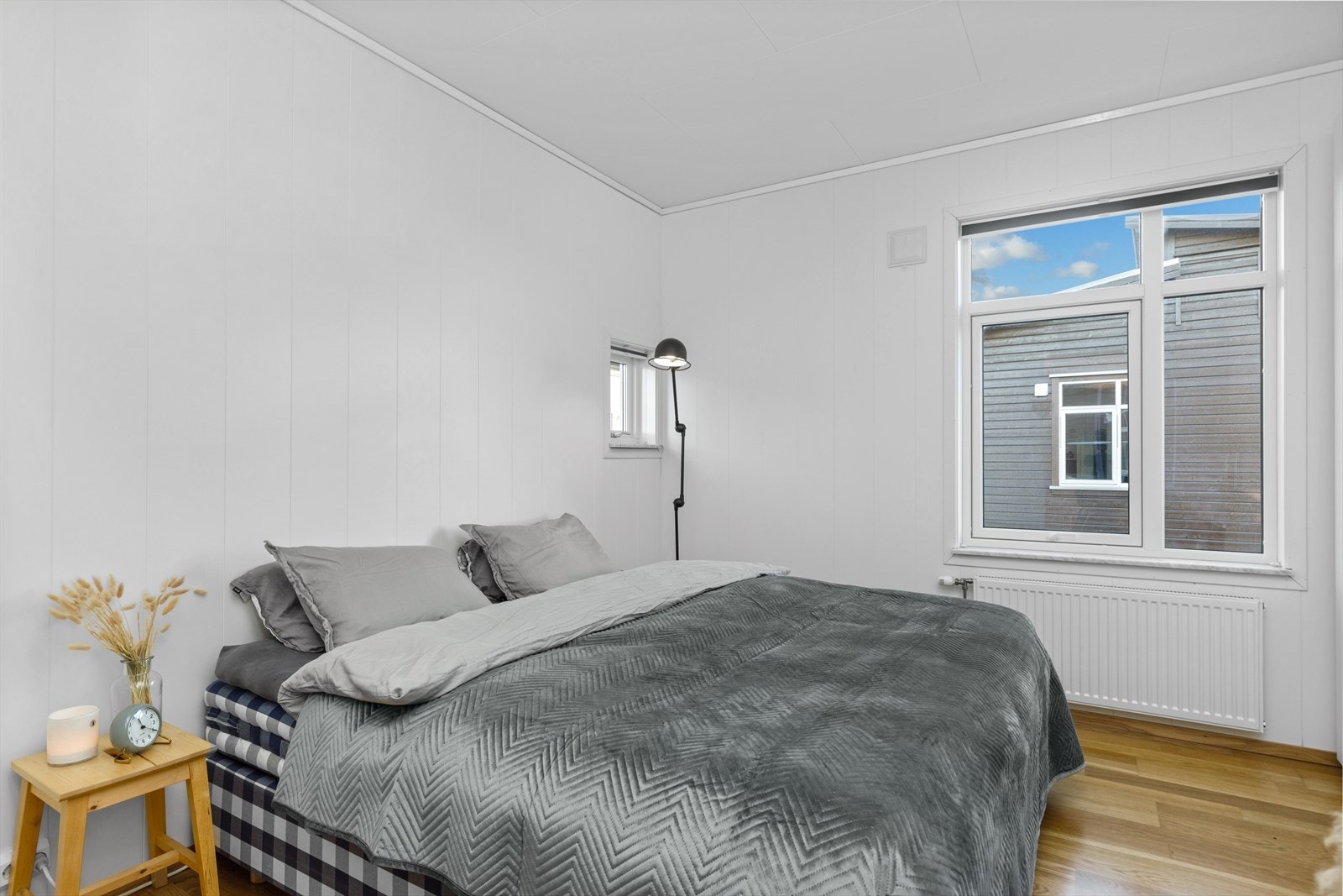 Hovedsoverom av god størrelse Galleribilde