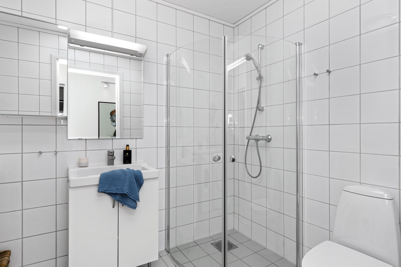 Vannbåren varme i gulv Galleribilde