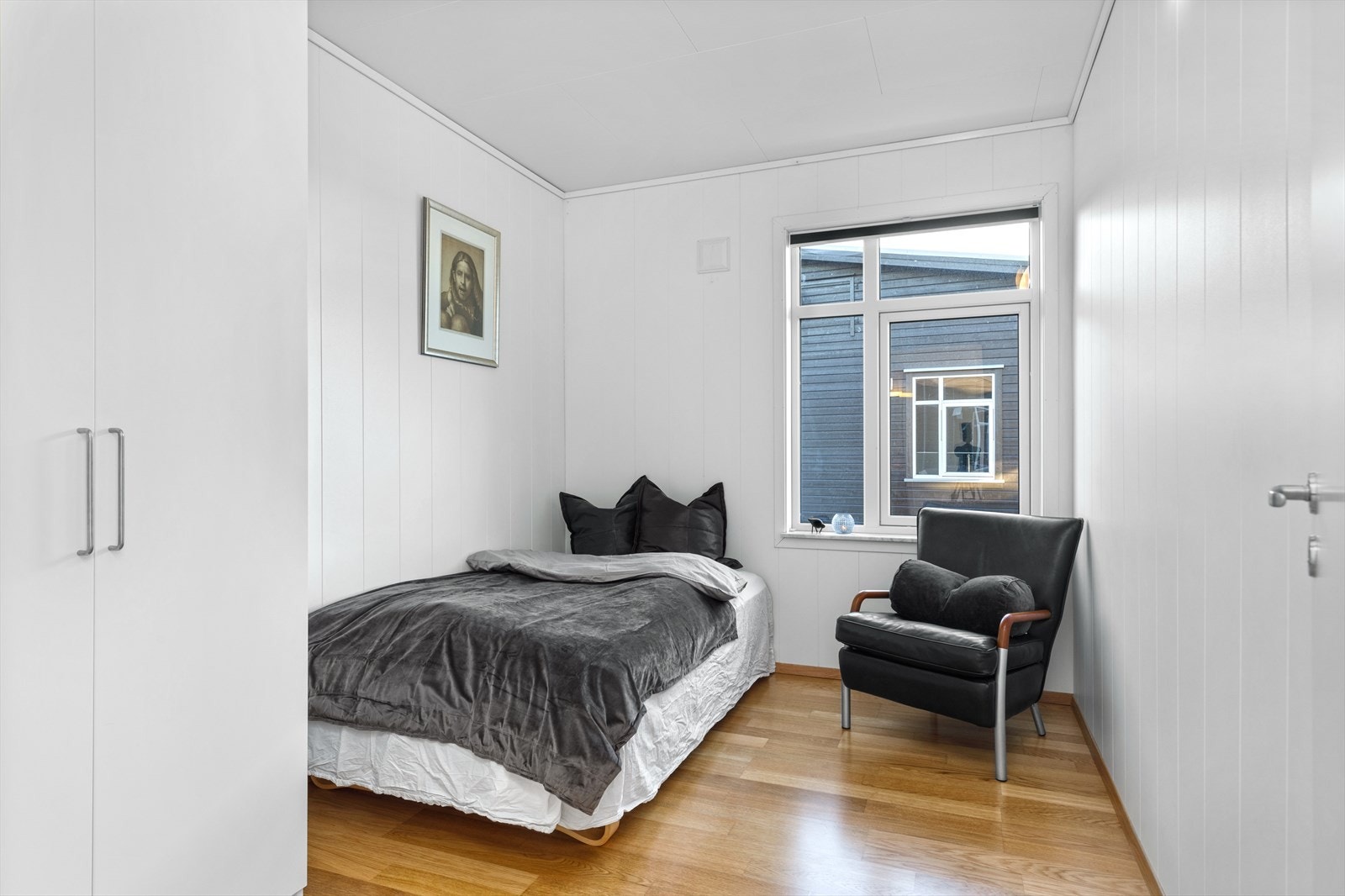 Soverom nr. 2 Galleribilde