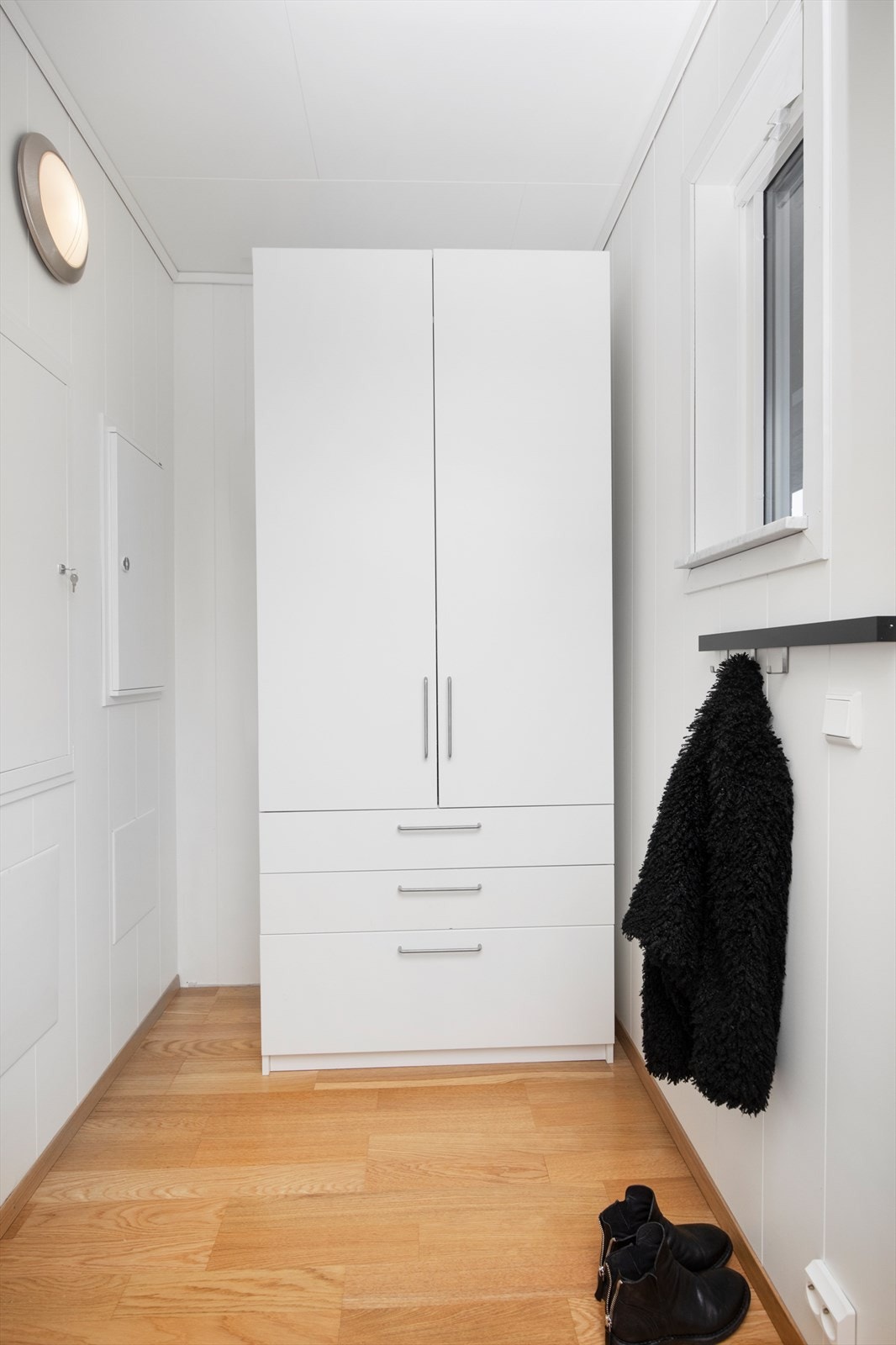 Bod/teknisk rom Galleribilde