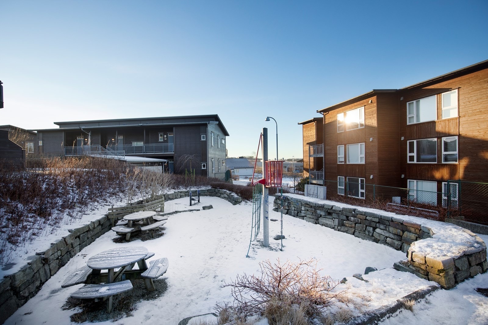 Nærområde Galleribilde