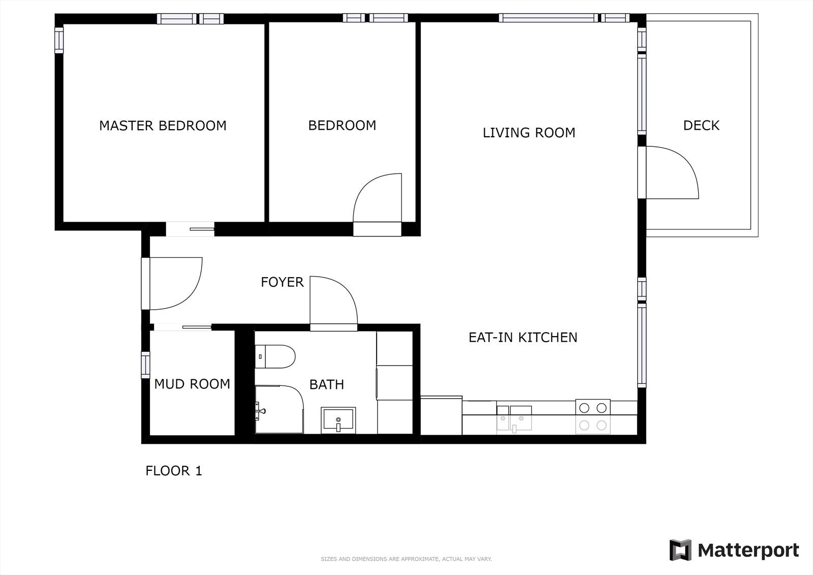 Plantegning - se også virtuell visning! Galleribilde