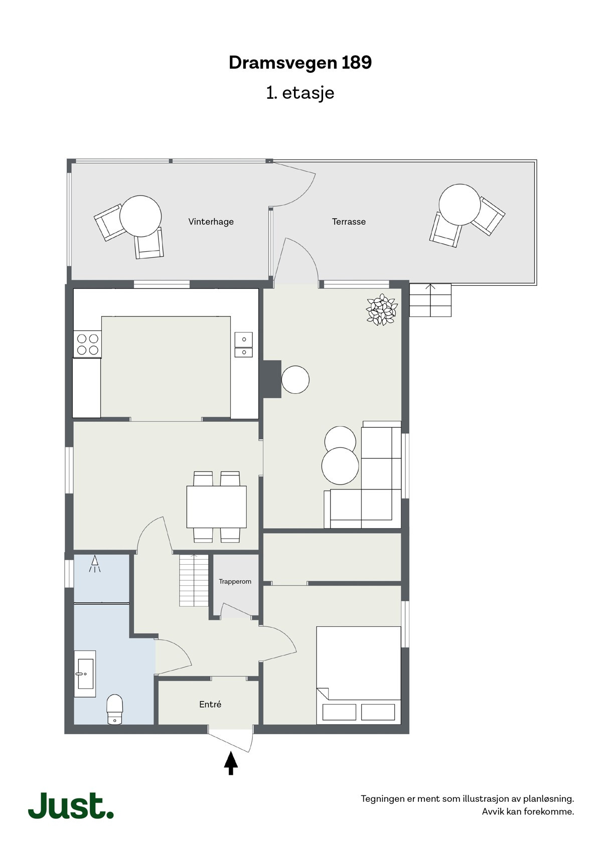 Plan 1 (Planskisse)