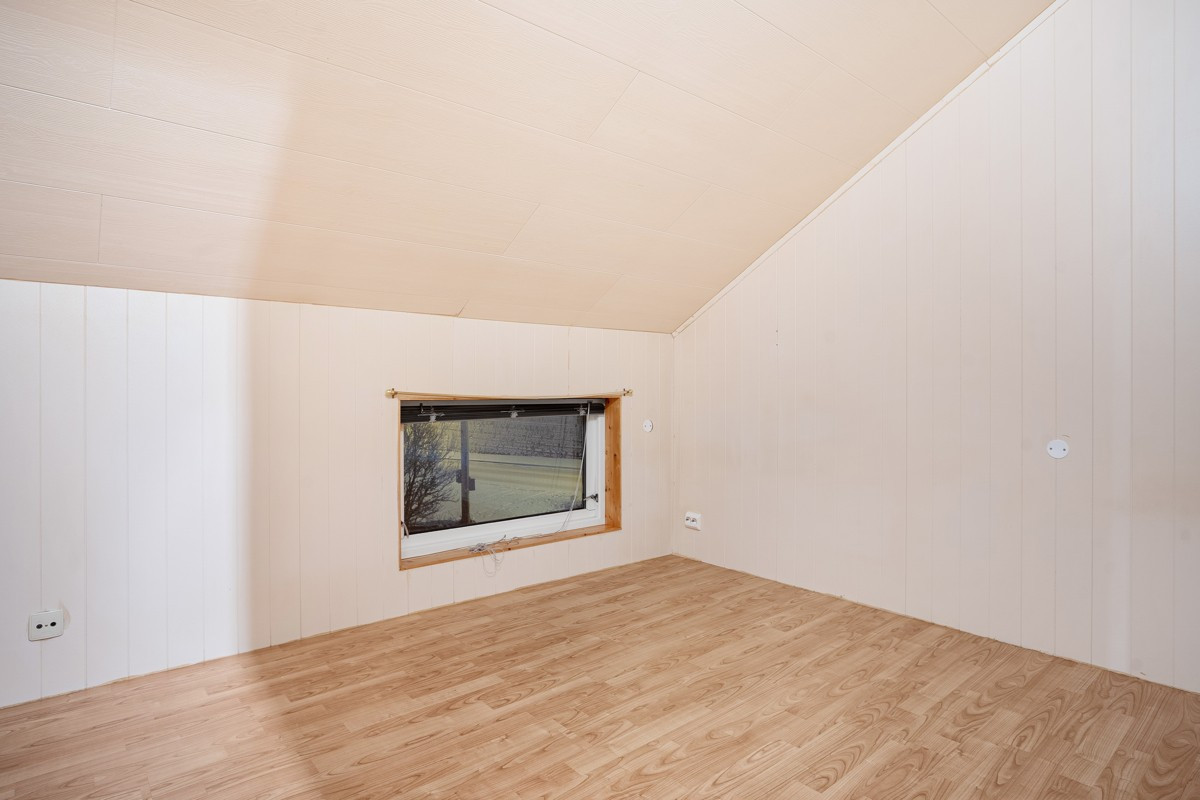 3-roms leilighet i plan 3