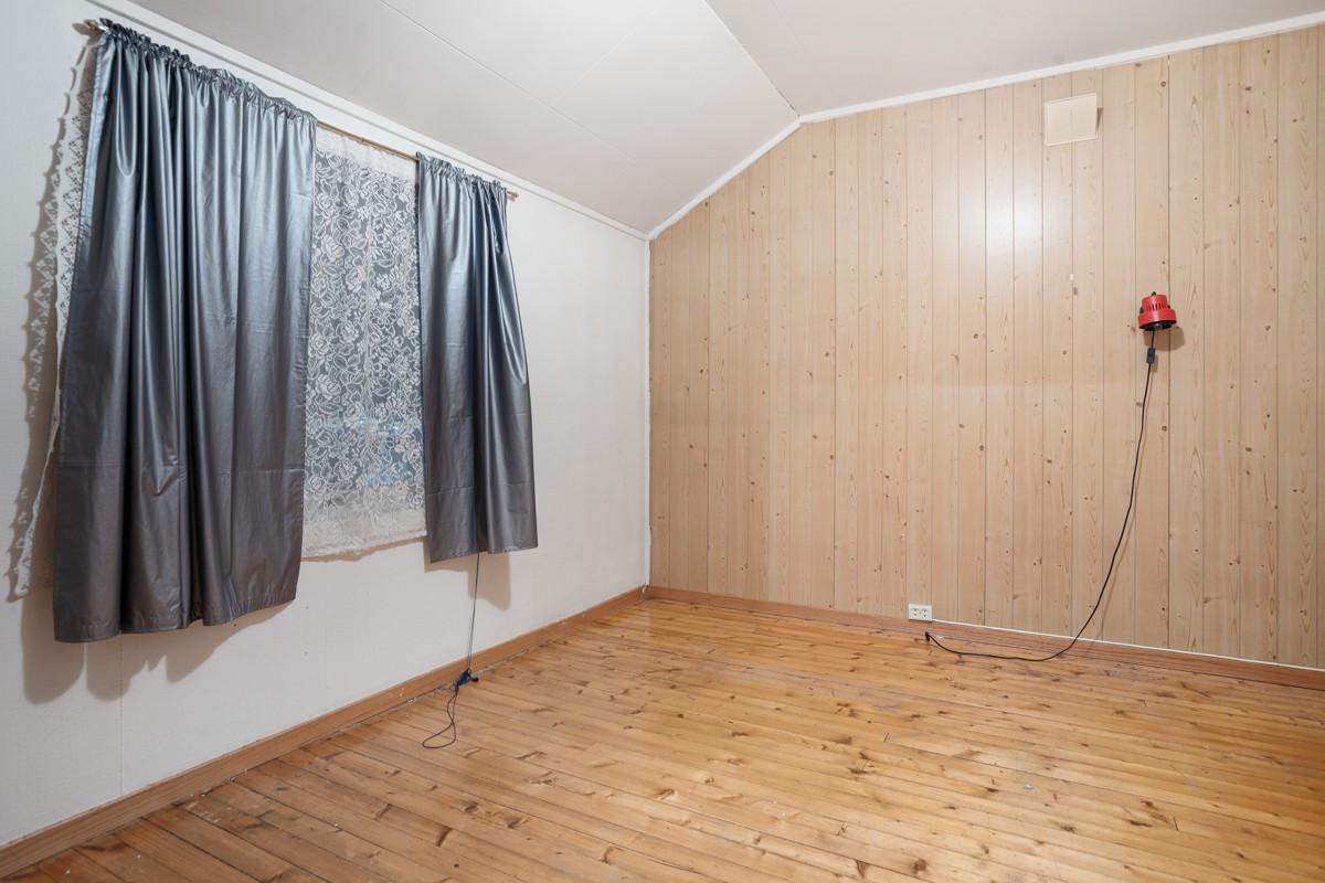 3-roms leilighet i plan 3