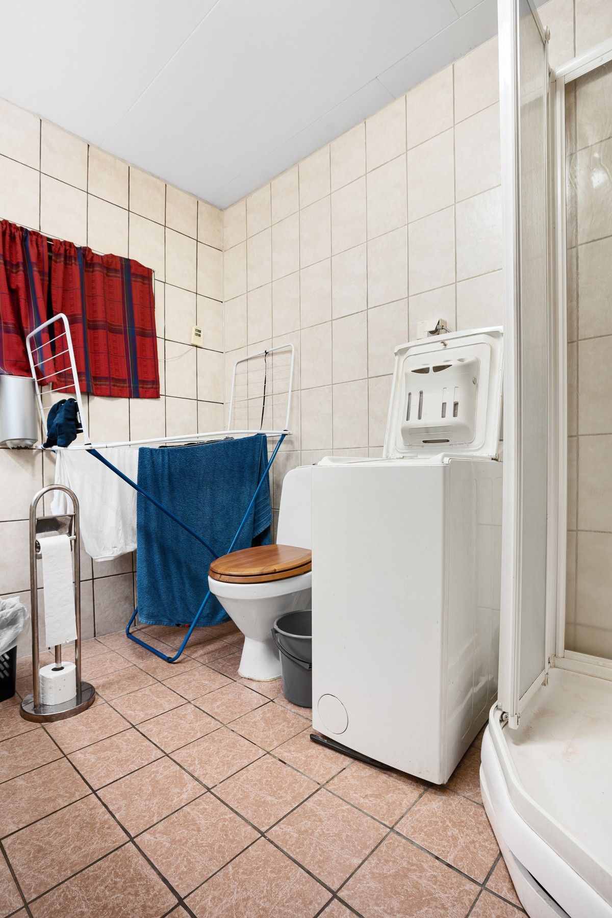 2-roms leilighet i plan 2