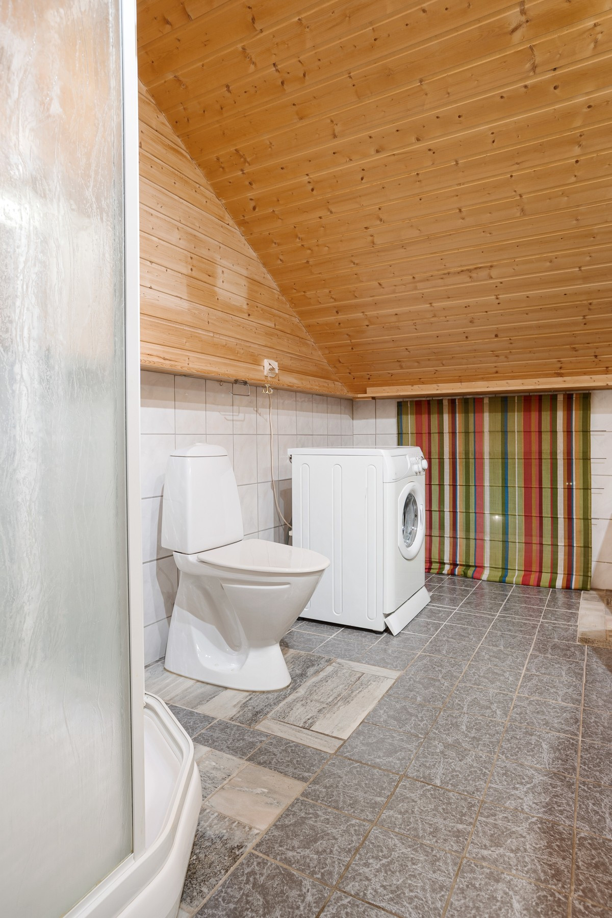 3-roms leilighet i plan 3