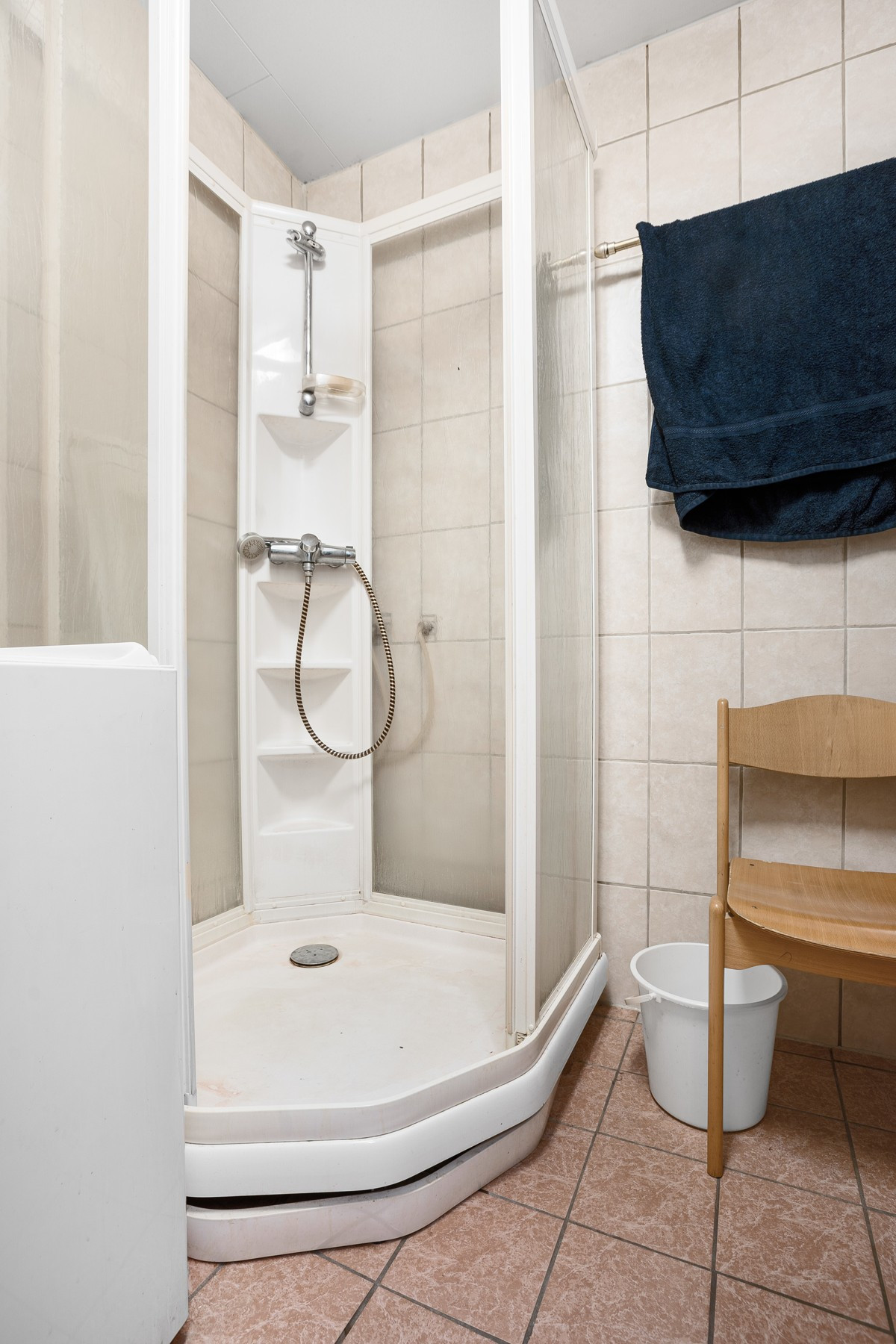 2-roms leilighet i plan 2