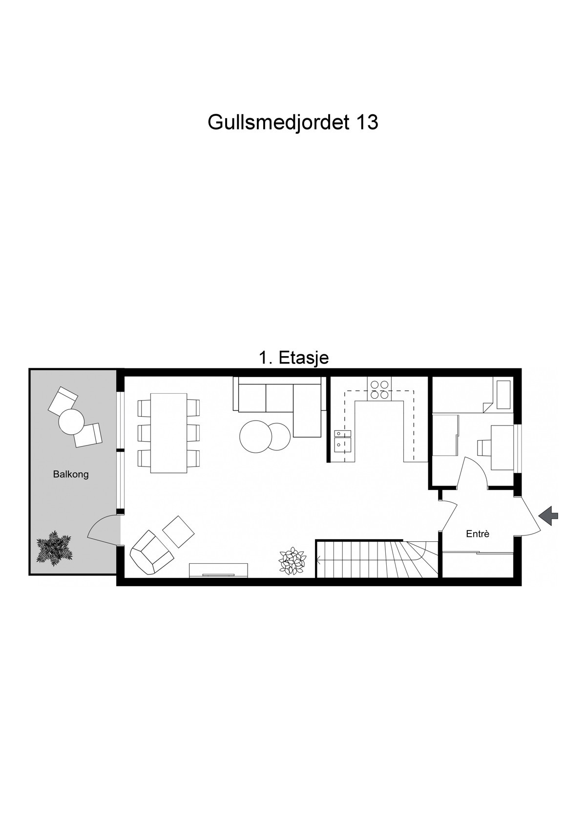 Planskisse