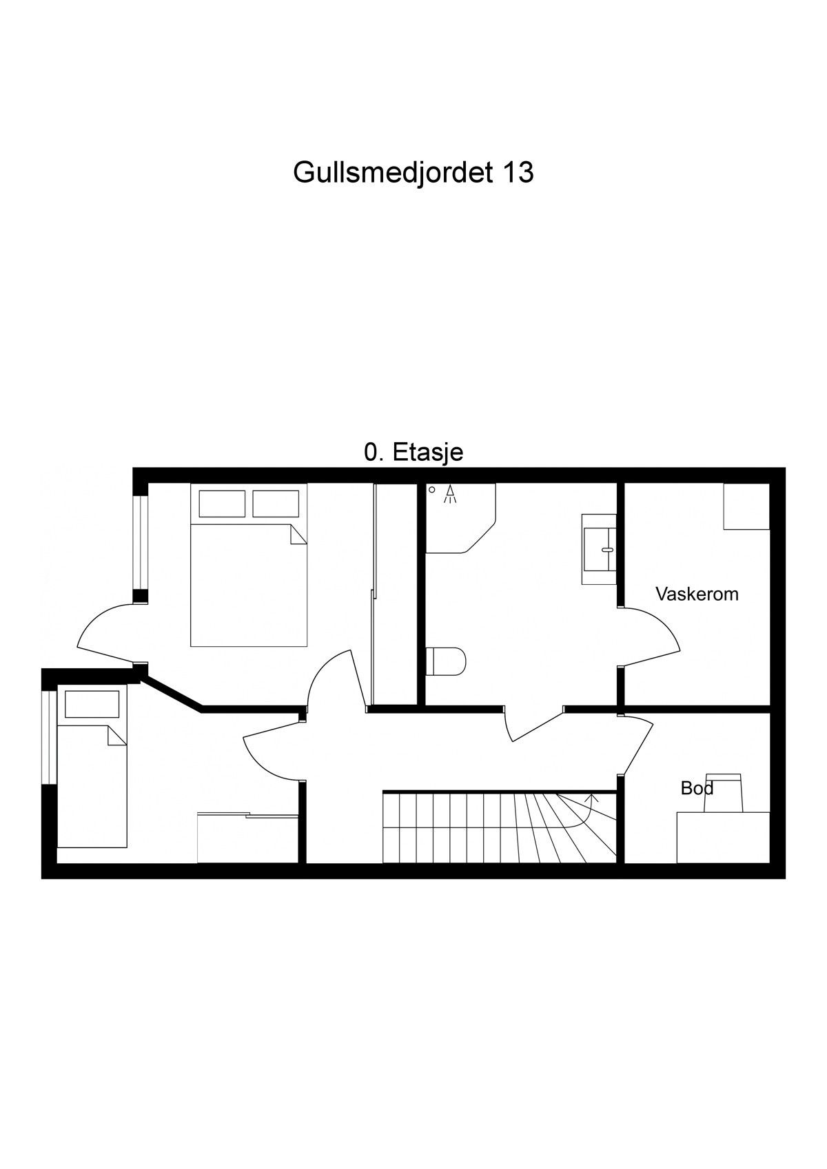 Planskisse