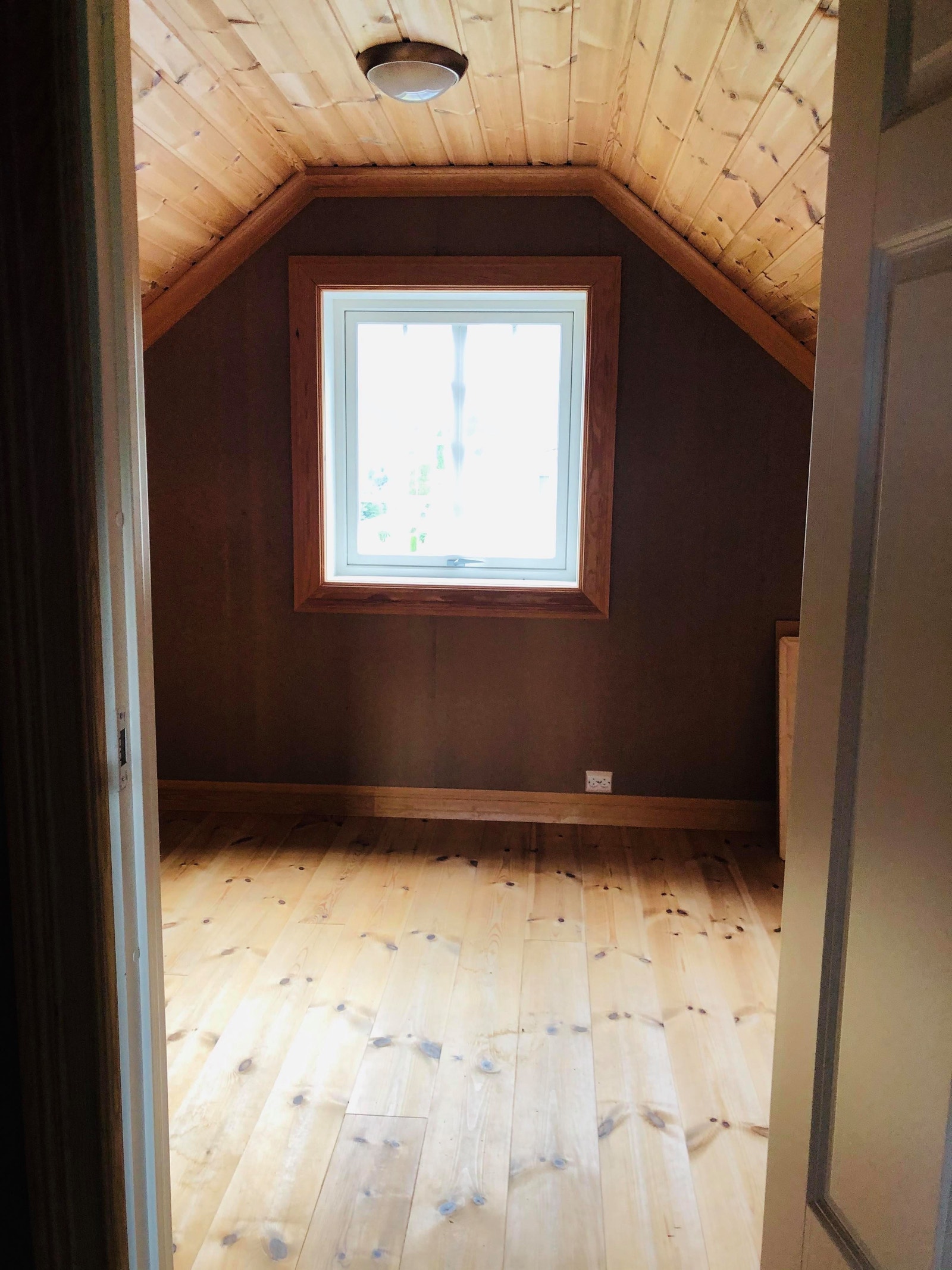 Loftstue /soverom 2 Galleribilde