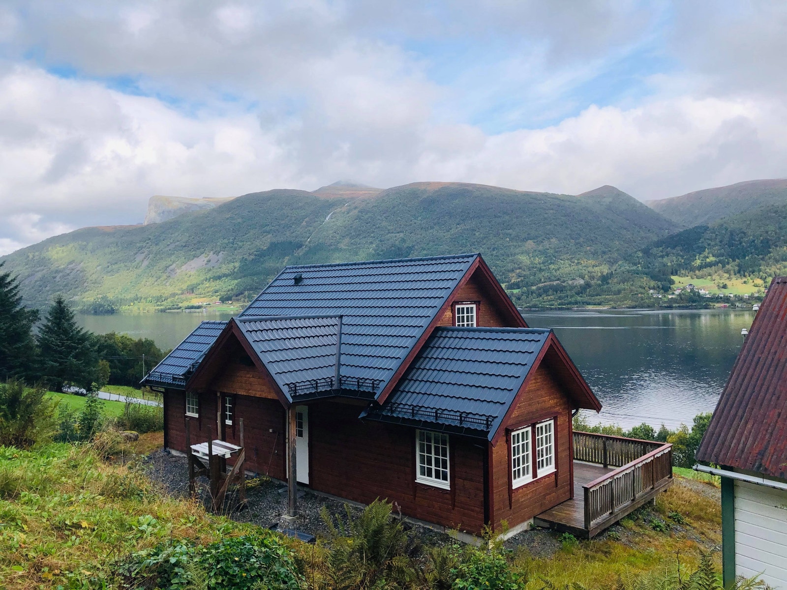 Løsetstranda 143 Galleribilde