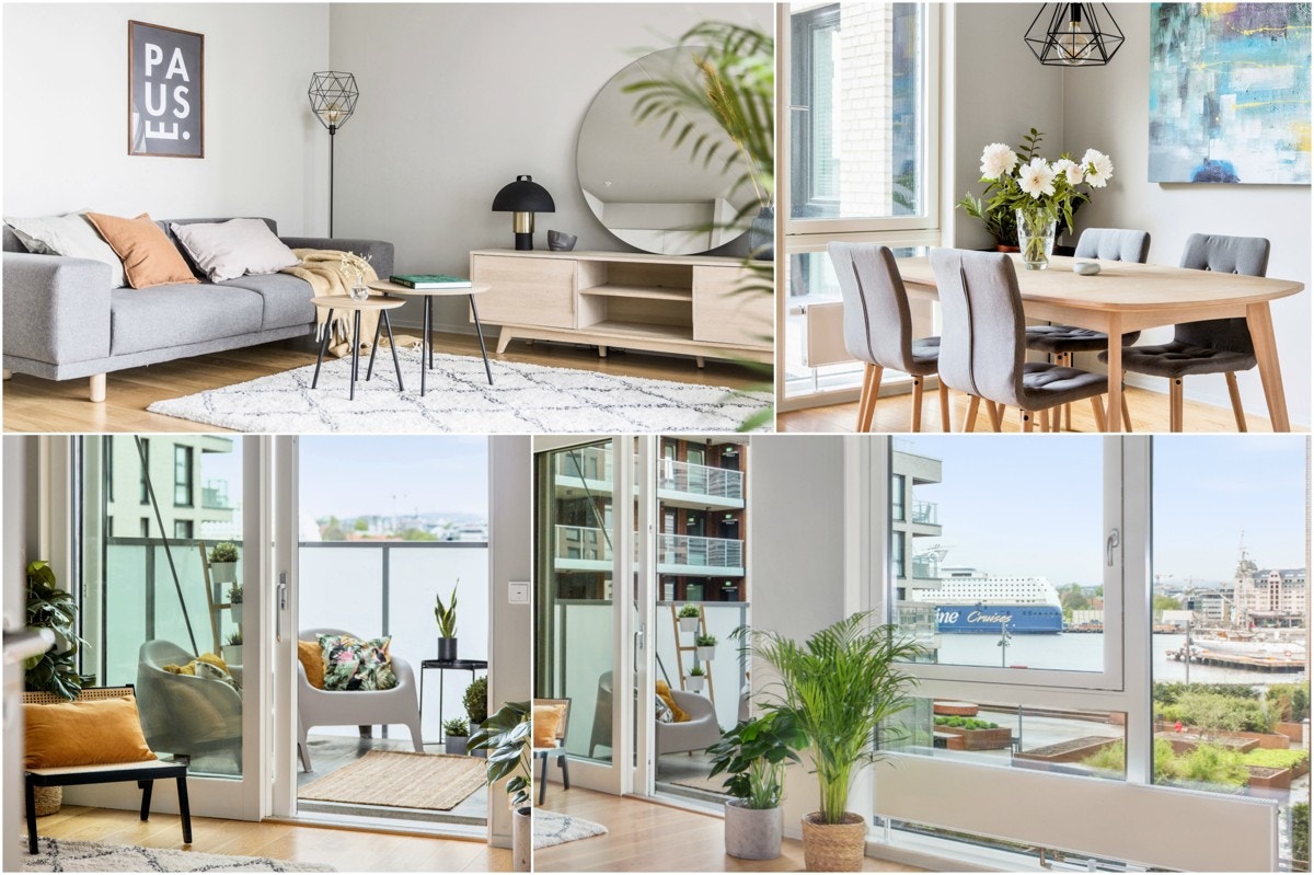 Kontakt megler på 97664473 for å avtale visning! Galleribilde
