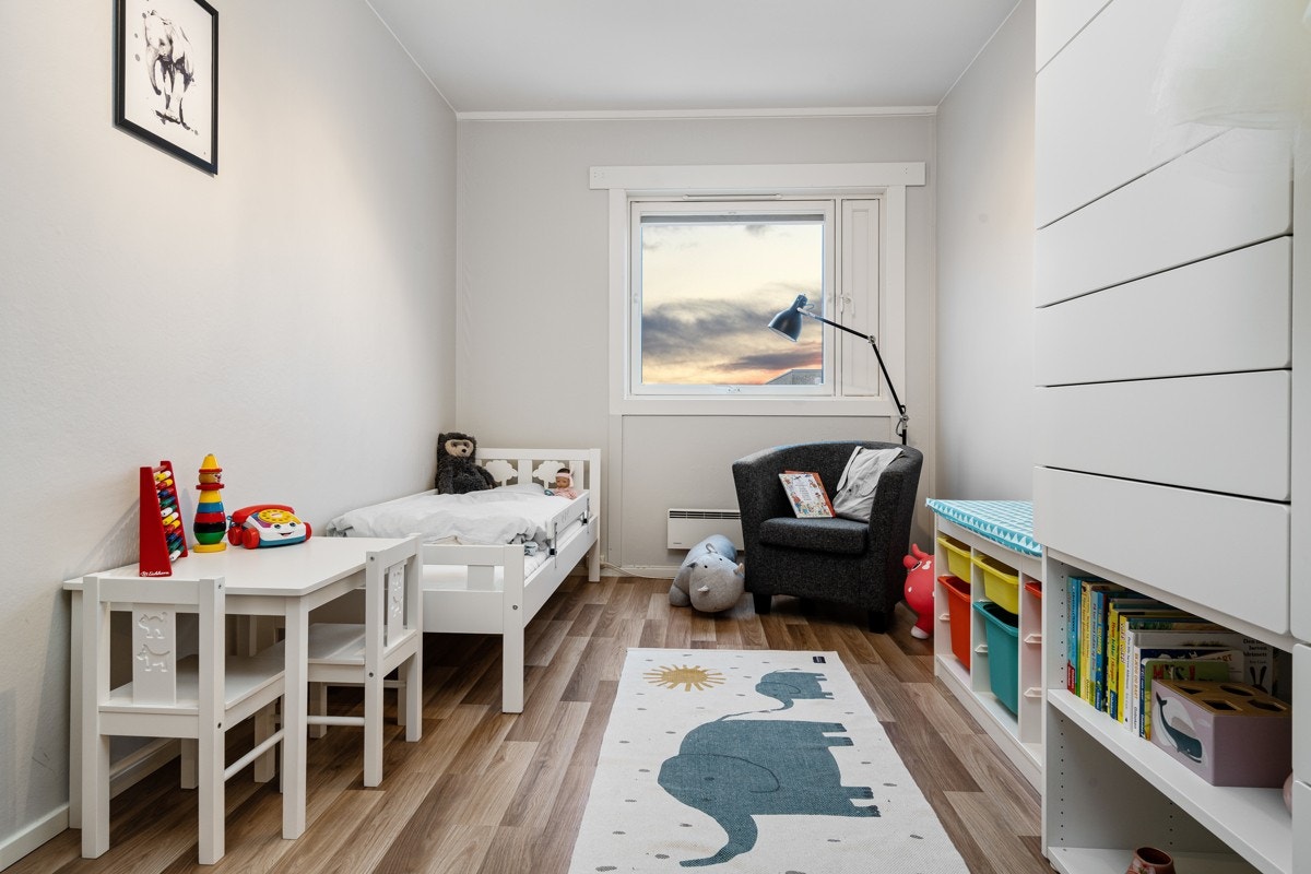 Soverom 2 Galleribilde