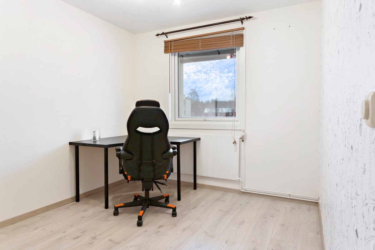 Soverom 2 Galleribilde