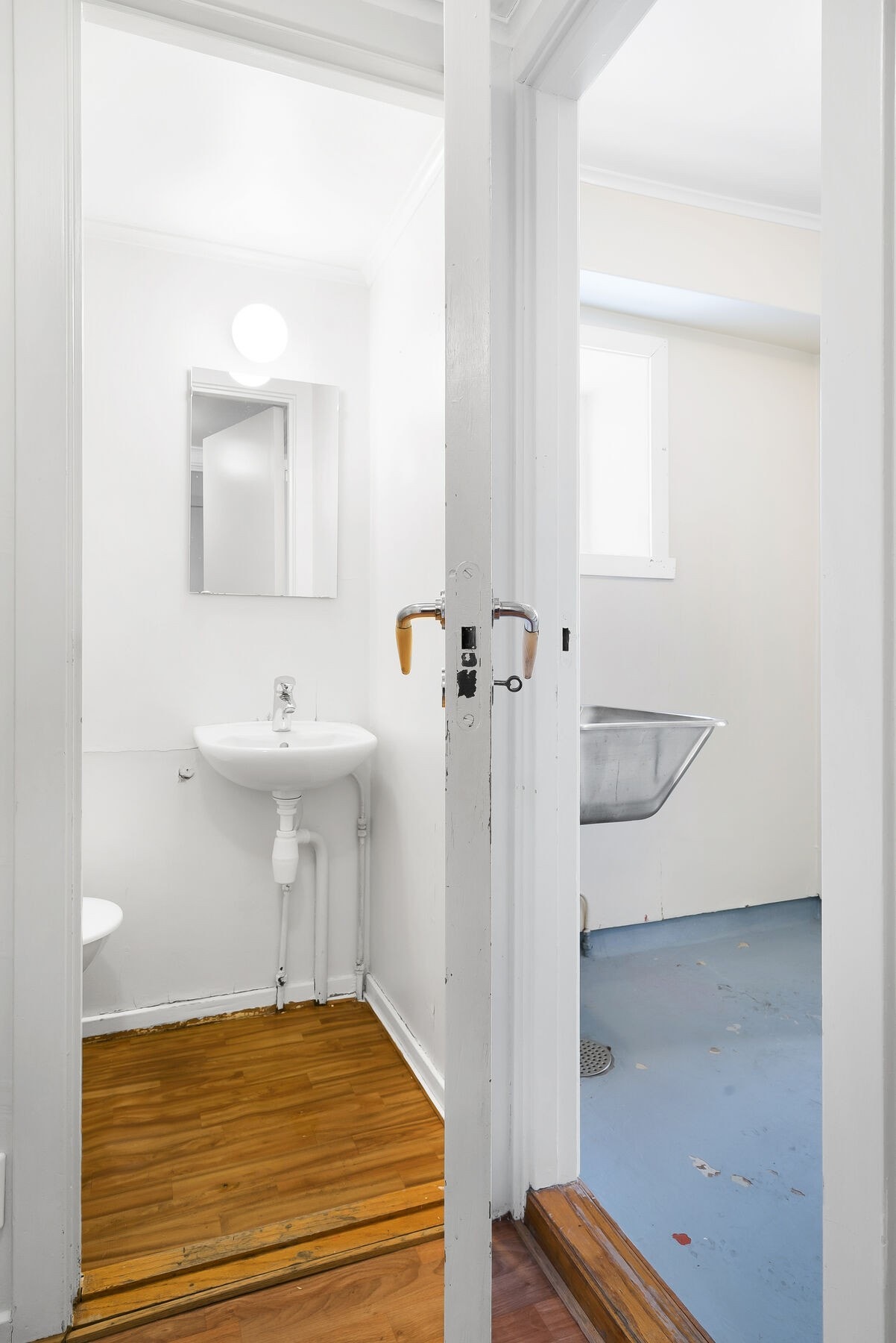 Annet WC-rom - annen leilighet. Galleribilde