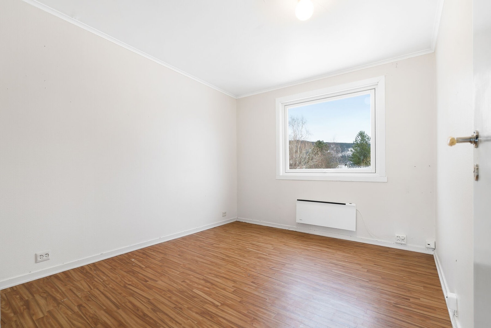 Annet soverom - annen leilighet. Galleribilde