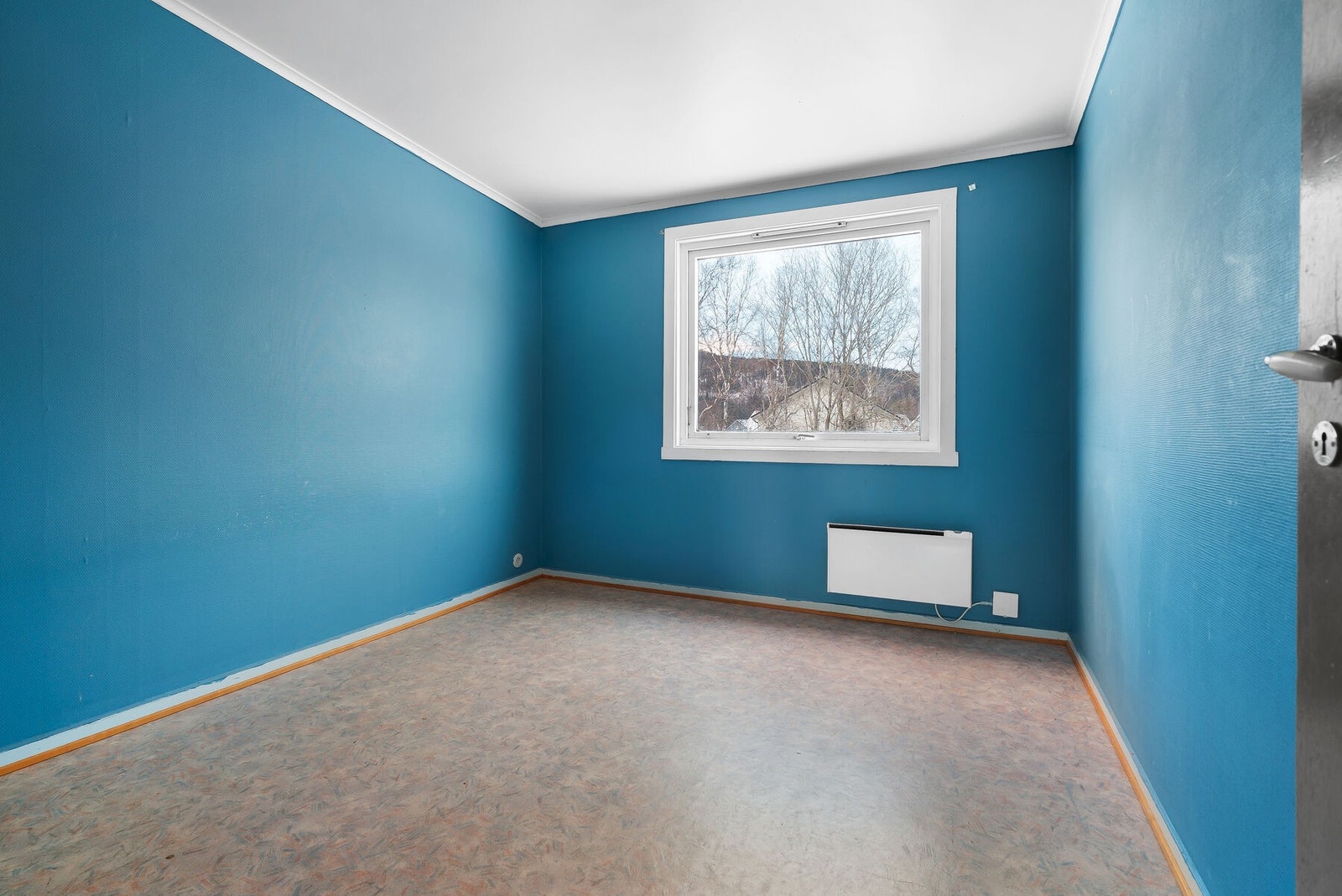 Annet soverom - annen leilighet. Galleribilde