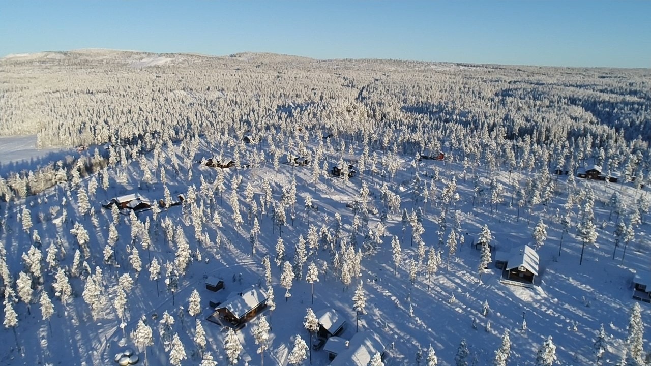22 ledige tomter fra 250.000,-
Strøm, vann, avløp, fiber til tomtegrense. Galleribilde
