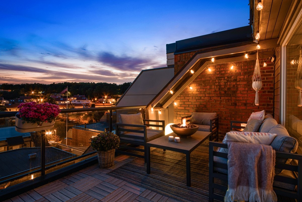 Velkommen til Hjortestien 76, presentert av Eiendomsmegler Anne Kristine Undheim, Aktiv Eiendomsmegling AS Galleribilde