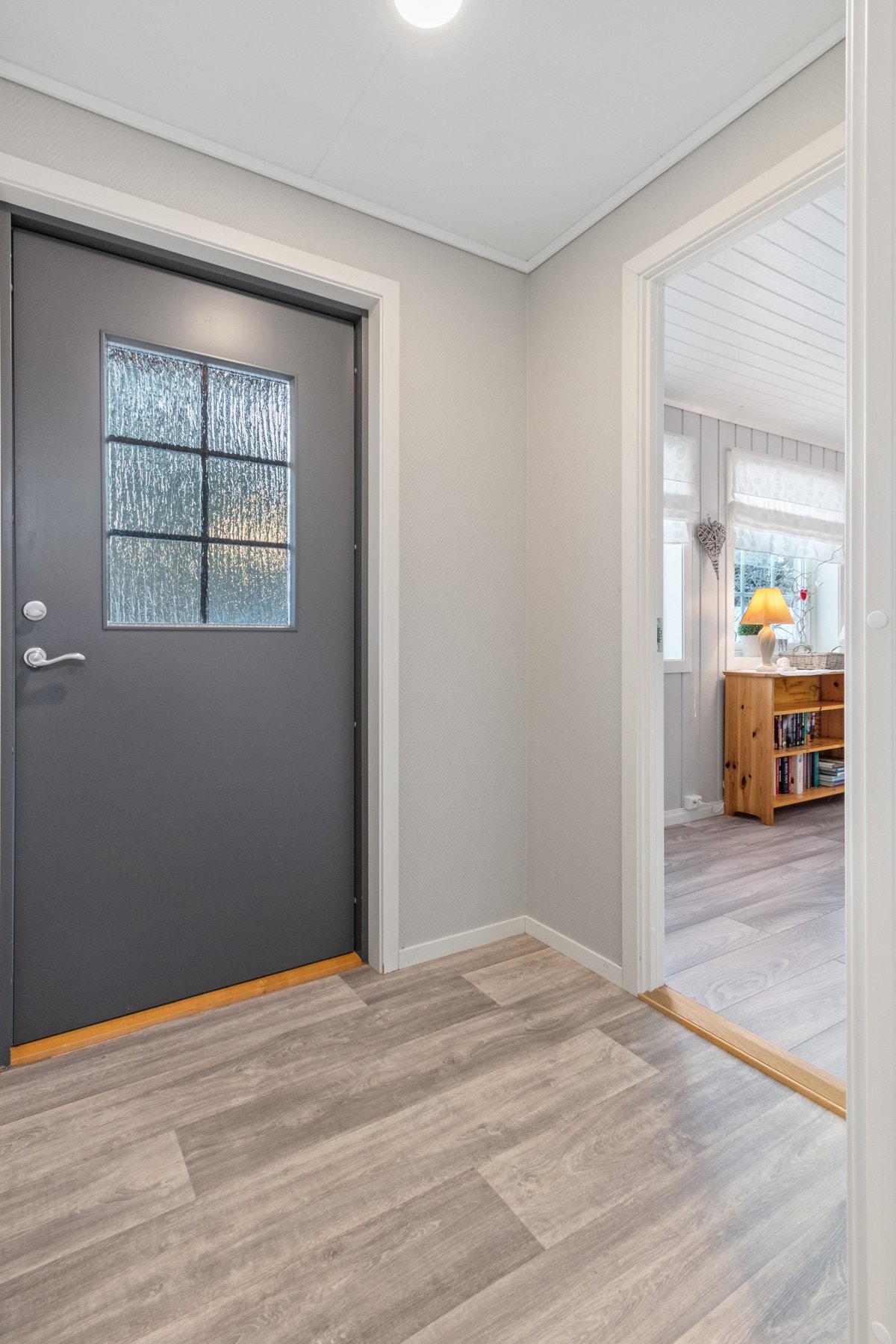 Vindfang 1. etg. Galleribilde