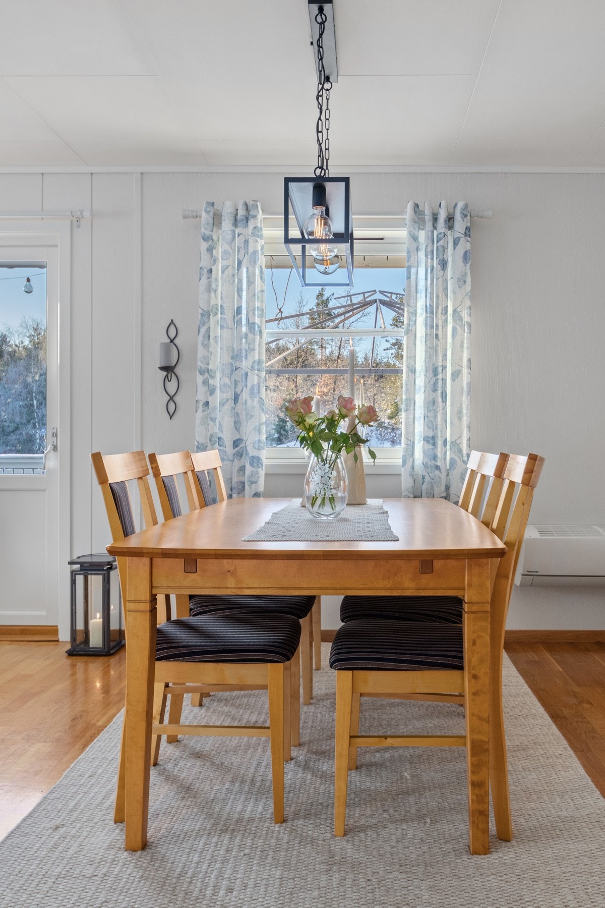 Spisestue Galleribilde