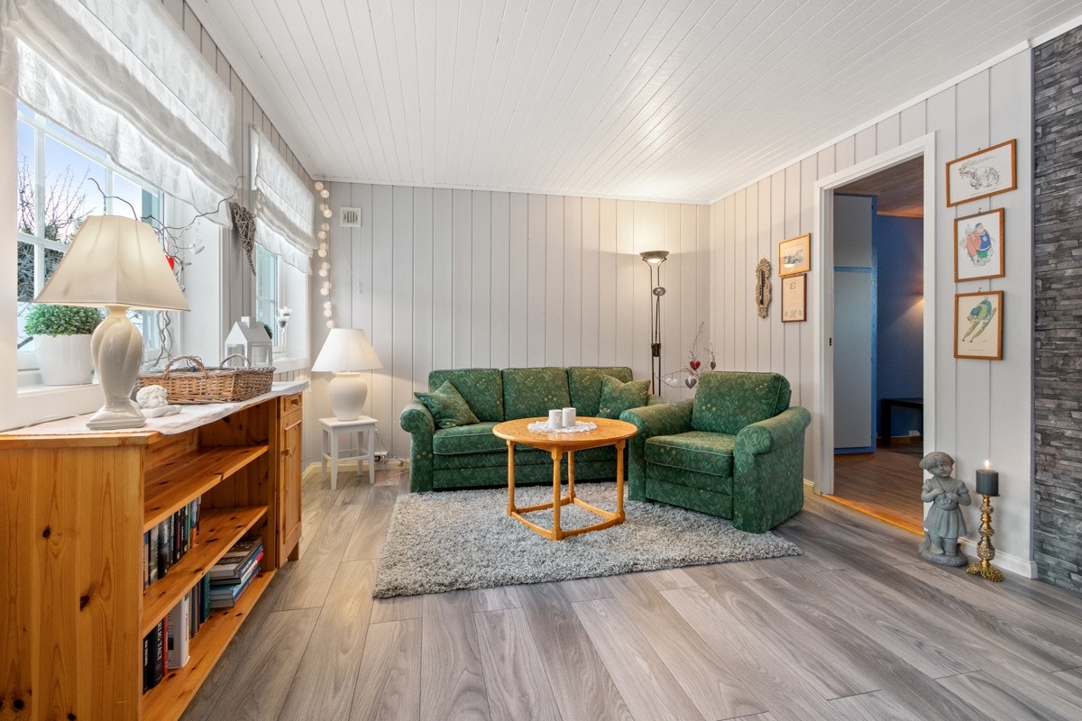 Kjellerstue Galleribilde