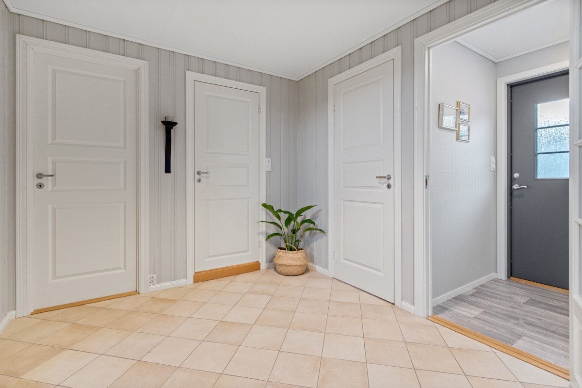 Gang 1. etg. Galleribilde