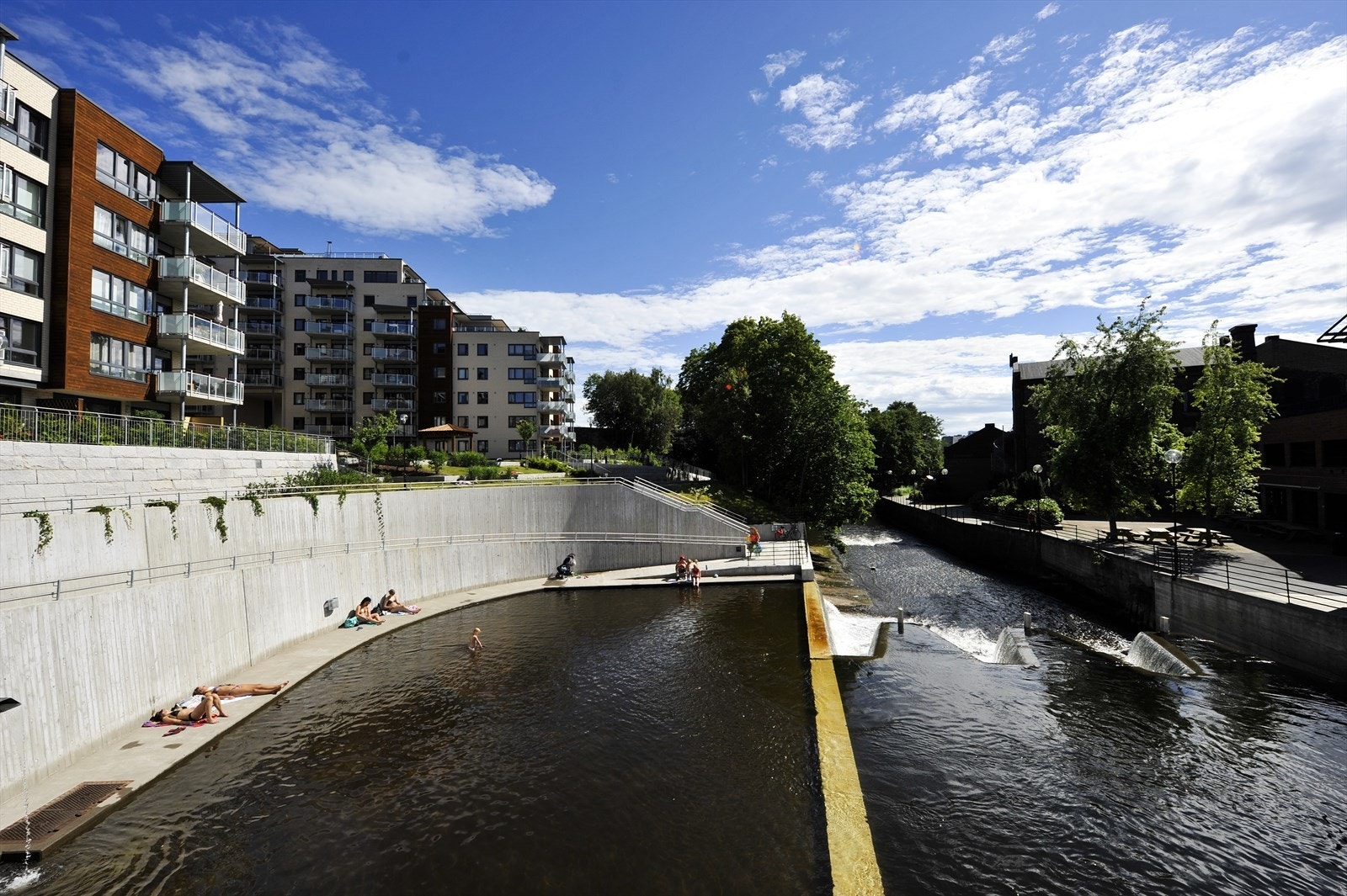 - Nærområde - Galleribilde