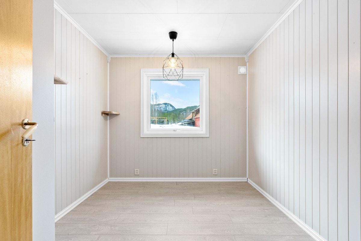 Soverom på hovedplan Galleribilde