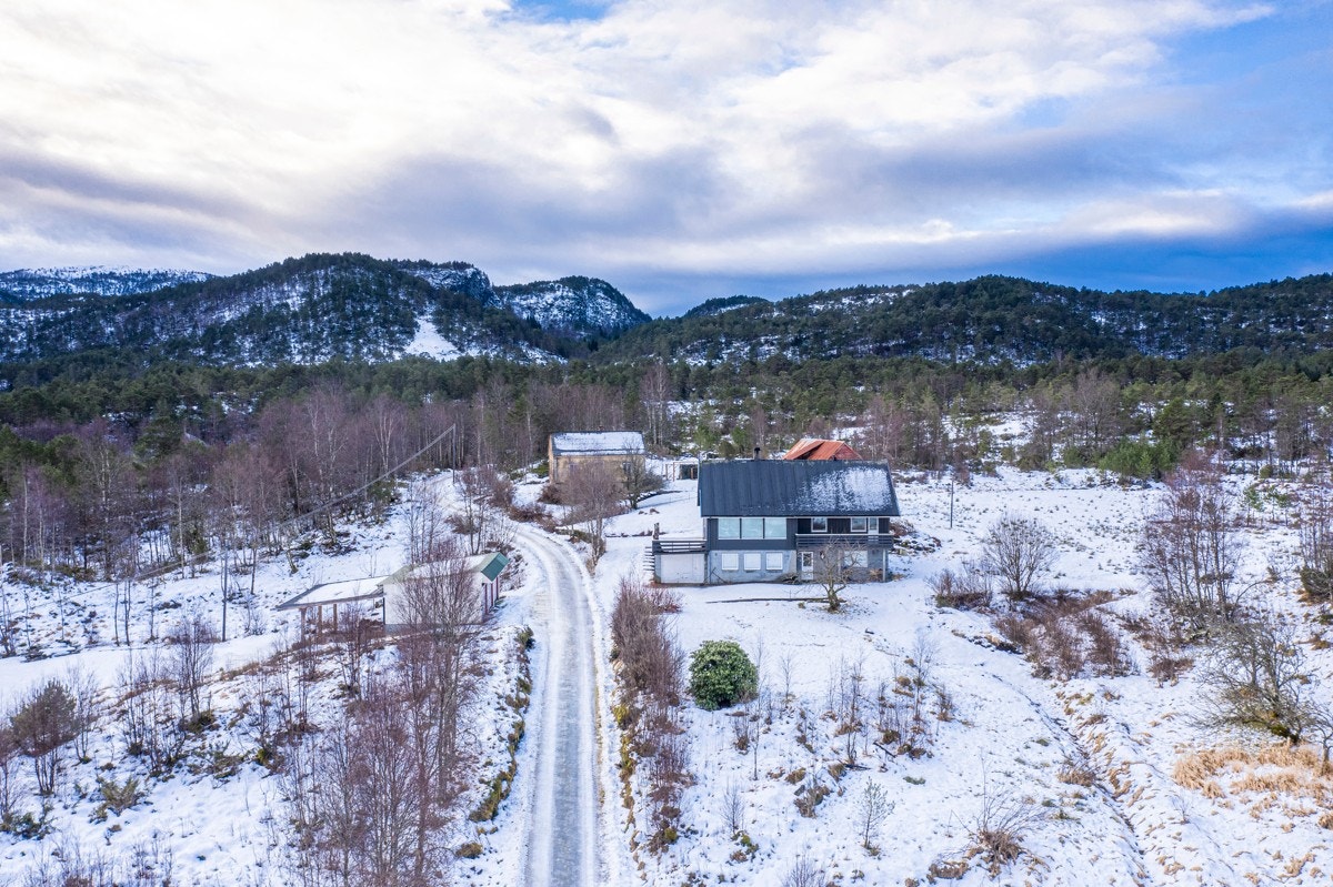 Vågsvegen 286 v/Fjordane Eiendomsmegling Galleribilde