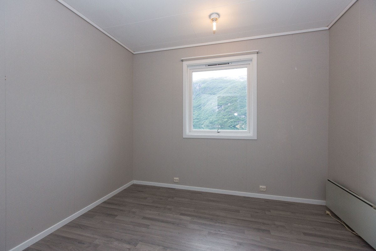 Rommene ble modernisert i 2014. Galleribilde