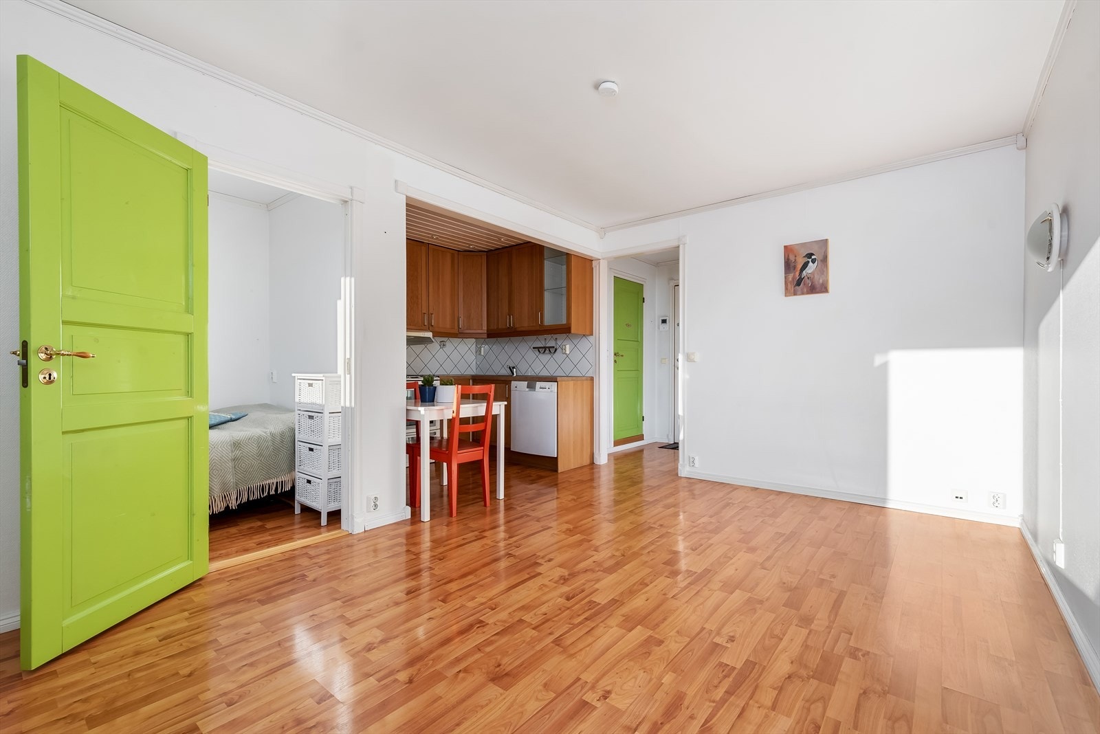 Med litt kreativitet kan du sette ditt eget preg. Galleribilde