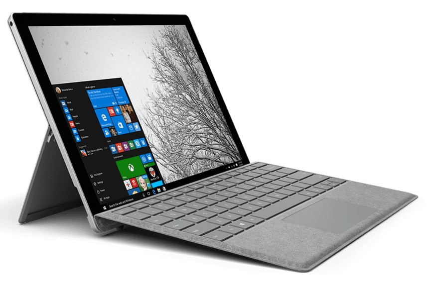 Microsoft Surface Pro 4 m/Dokking&Penn 12. Microsoft Surface Pro 4 m/Dokking&Penn 12.