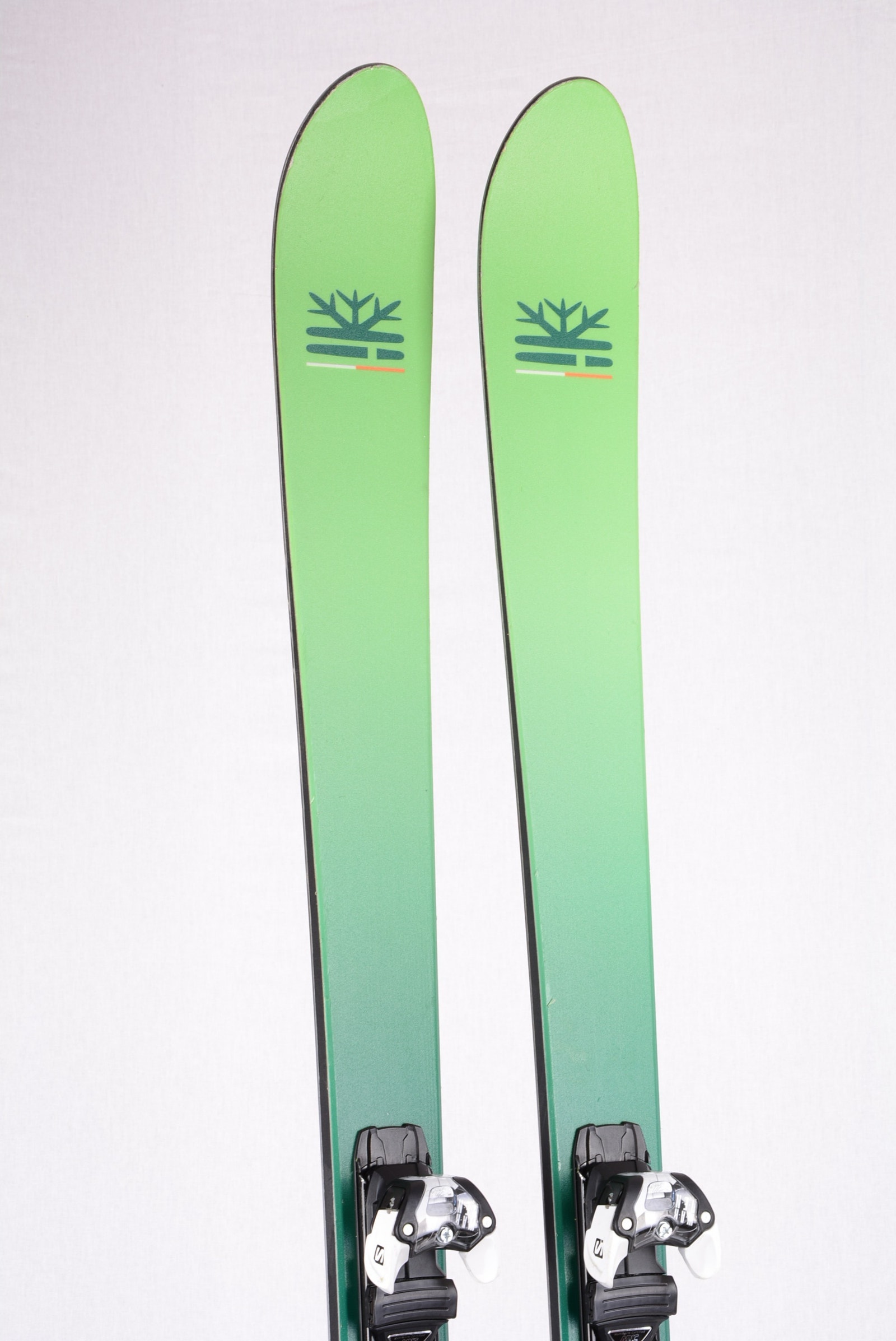 Freeride ski DPS CASSIAR 95, WAILER 99,106,112, YVETTE 112RP