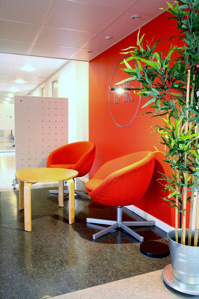 Sosialsone Galleribilde