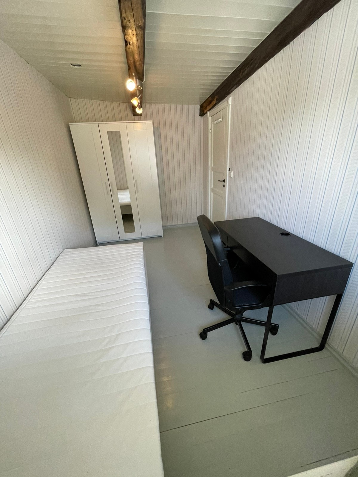 Soverom 7 Galleribilde