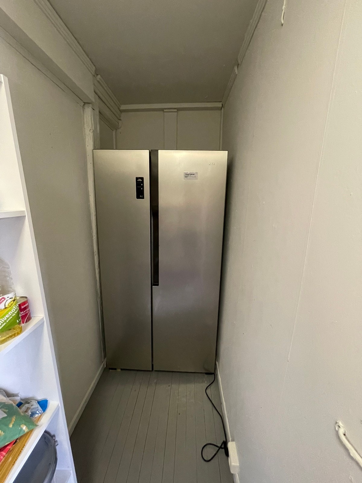 ekstra kjøleskap (kjøkken 1. etg) Galleribilde