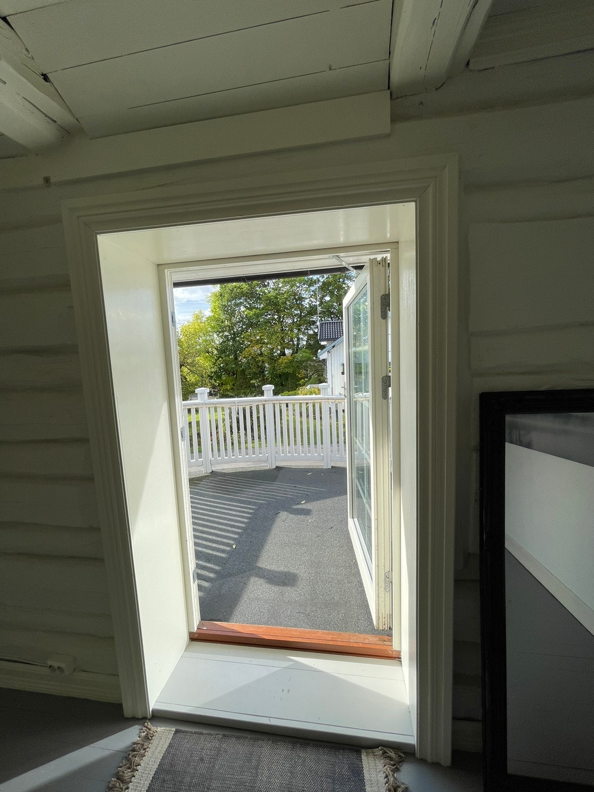 balkong Galleribilde